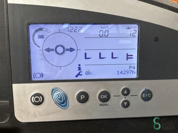 Still FM-X14 WKH10.965 8 18733