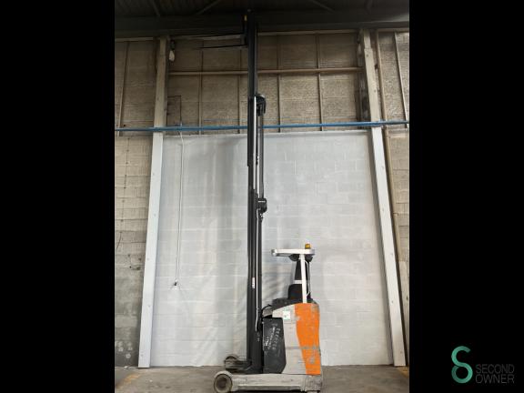 Still FM-X14 WKH10.965 7 18733