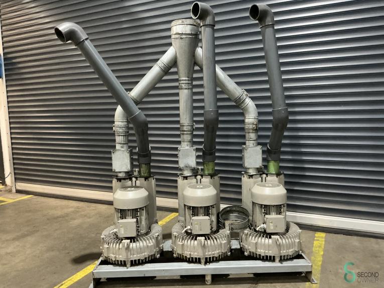 Schiele MAG9.495 164 16815