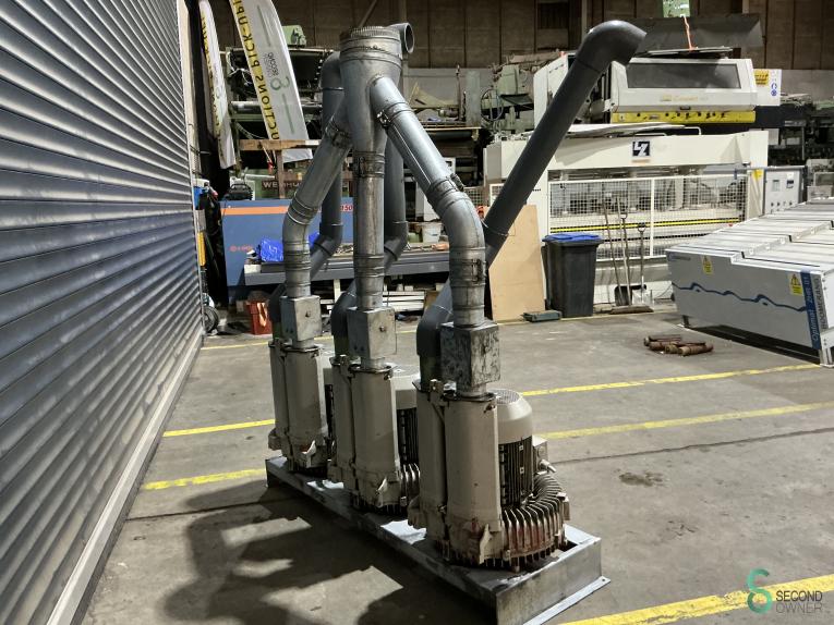 Schiele MAG9.495 219 16815