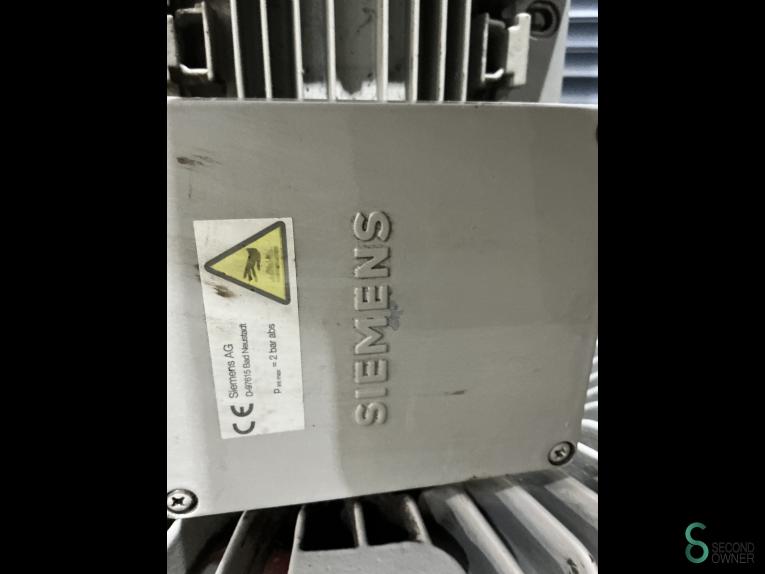 Schiele MAG9.495 218 16815