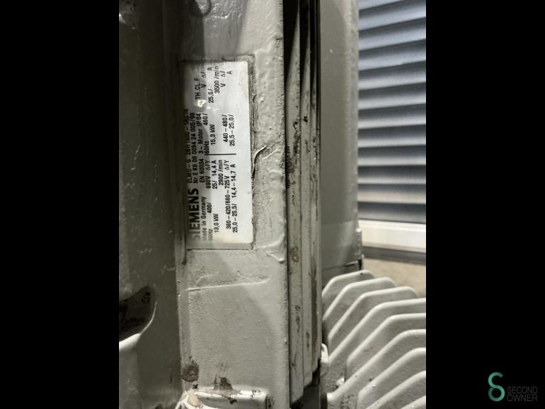 Schiele MAG9.495 221 16815