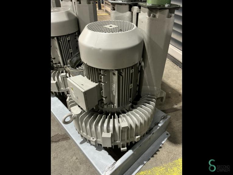 Schiele MAG9.495 173 16815