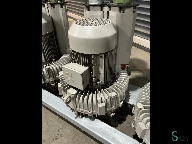 Schiele MAG9.495 170 16815