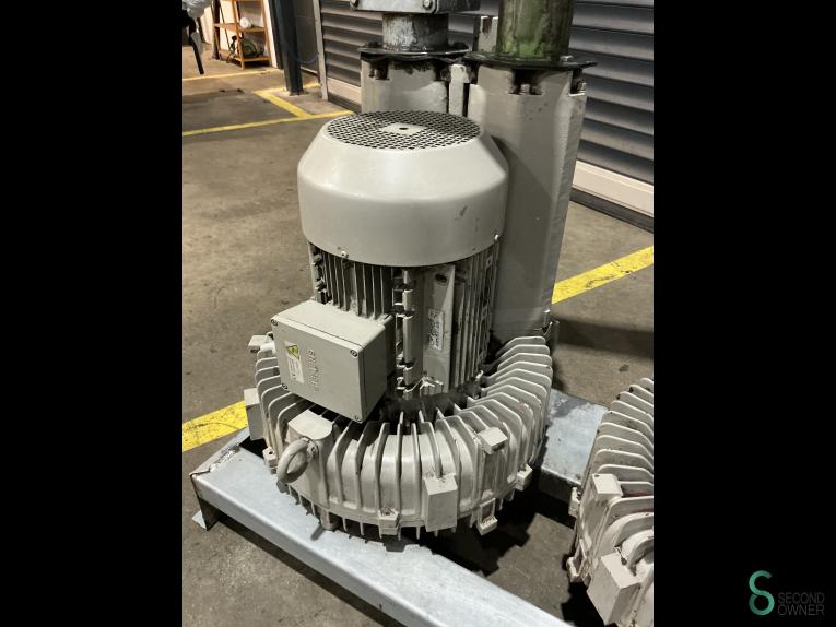 Schiele MAG9.495 181 16815