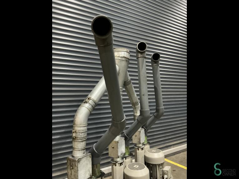 Schiele MAG9.495 175 16815