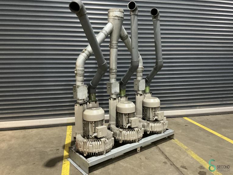 Schiele MAG9.495 193 16815