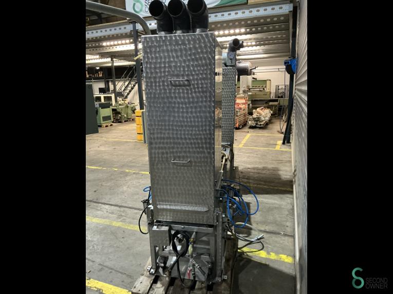 Schiele MAG9.495 222 16815