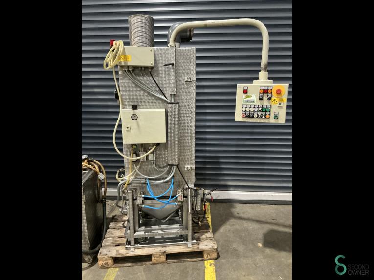 Schiele MAG9.495 196 16815