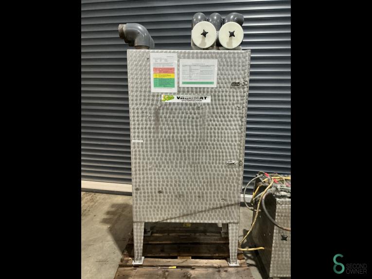 Schiele MAG9.495 190 16815