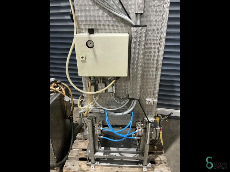 Schiele MAG9.495 174 16815