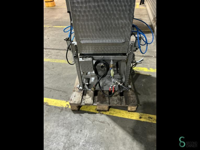 Schiele MAG9.495 189 16815