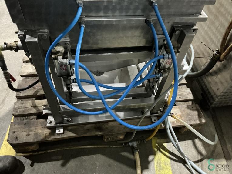 Schiele MAG9.495 192 16815