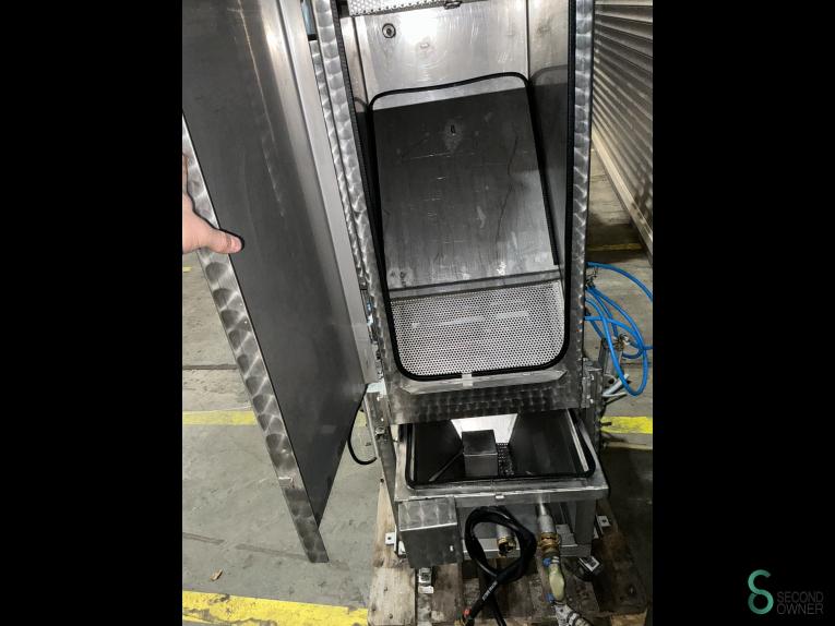 Schiele MAG9.495 184 16815