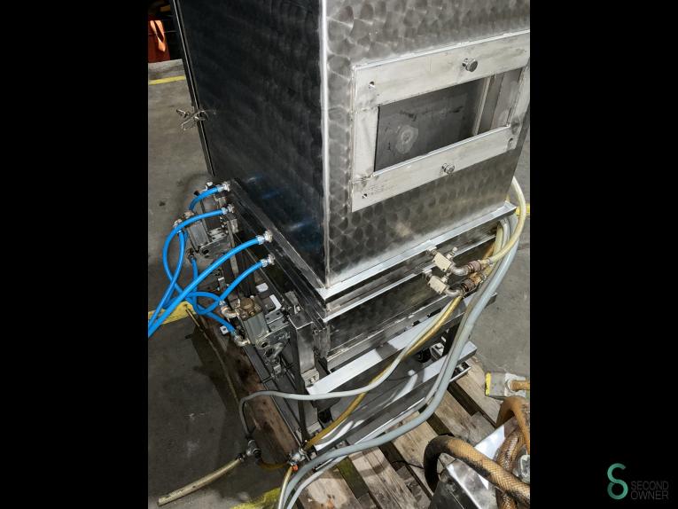 Schiele MAG9.495 202 16815