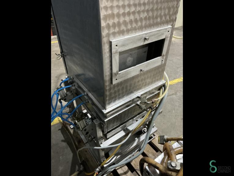 Schiele MAG9.495 204 16815