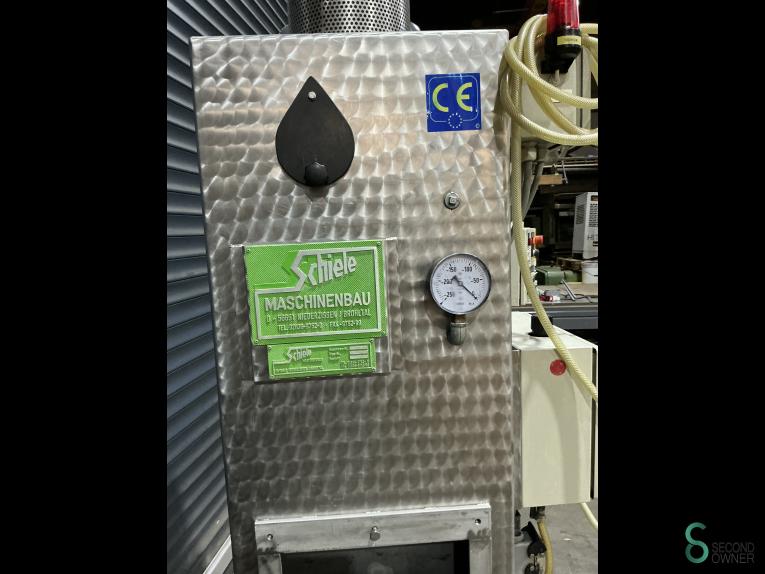 Schiele MAG9.495 205 16815