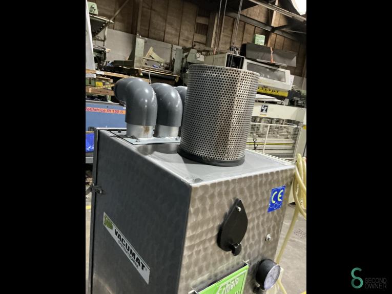 Schiele MAG9.495 186 16815