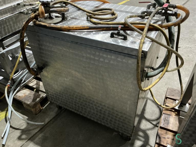 Schiele MAG9.495 188 16815