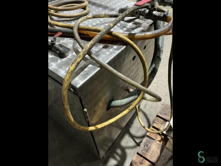 Schiele MAG9.495 187 16815