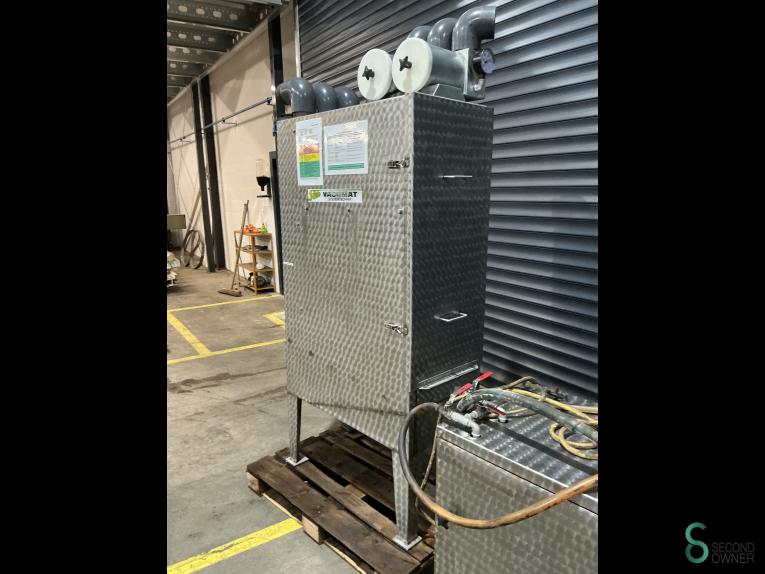 Schiele MAG9.495 200 16815