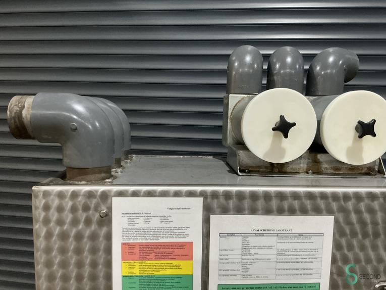 Schiele MAG9.495 209 16815