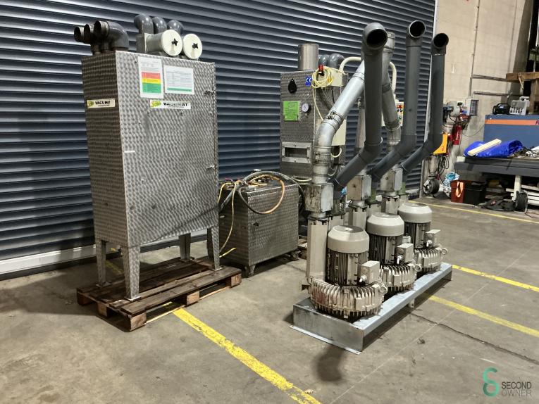 Schiele MAG9.495 163 16815