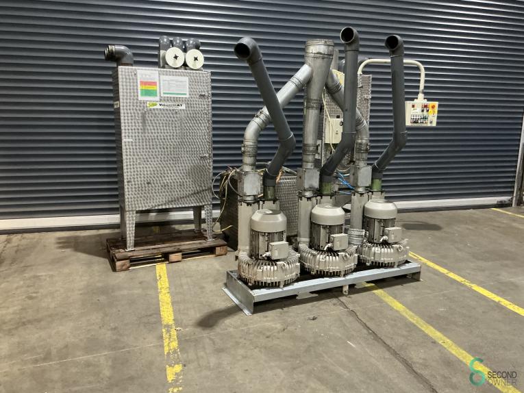 Schiele MAG9.495 162 16815