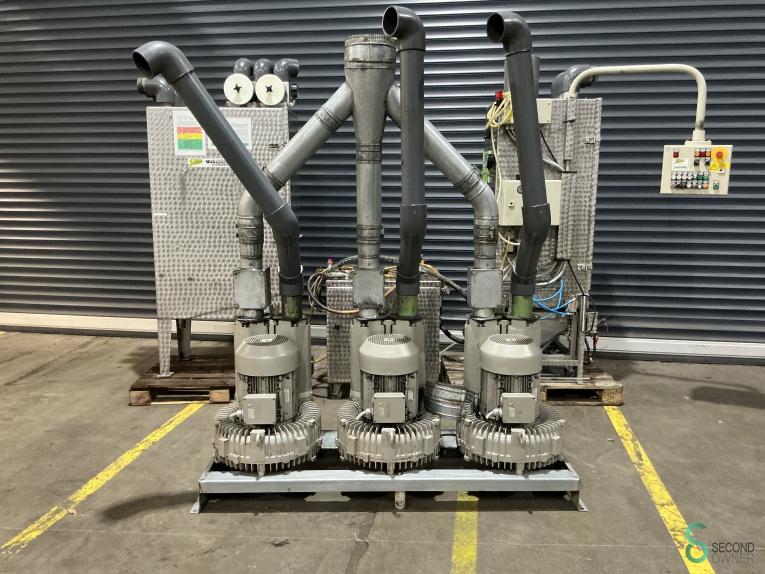 Schiele MAG9.495 161 16815