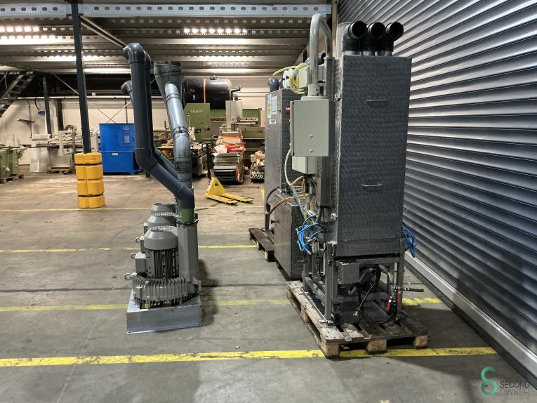 Schiele MAG9.495 159 16815