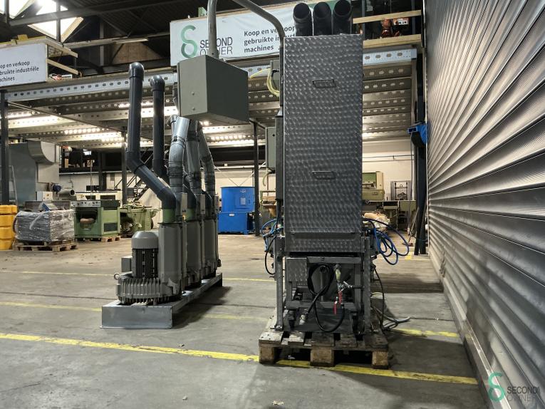 Schiele MAG9.495 152 16815