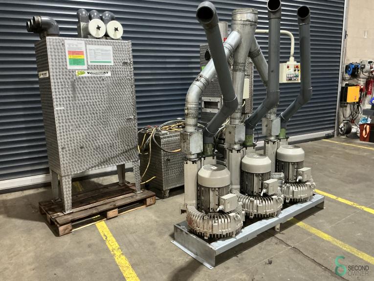 Schiele MAG9.495 151 16815