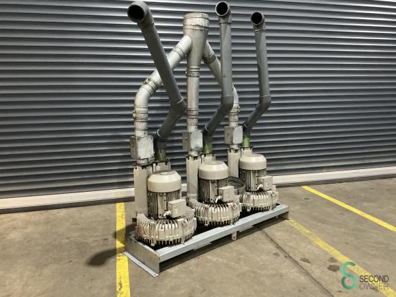 Schiele MAG9.495 17 16815