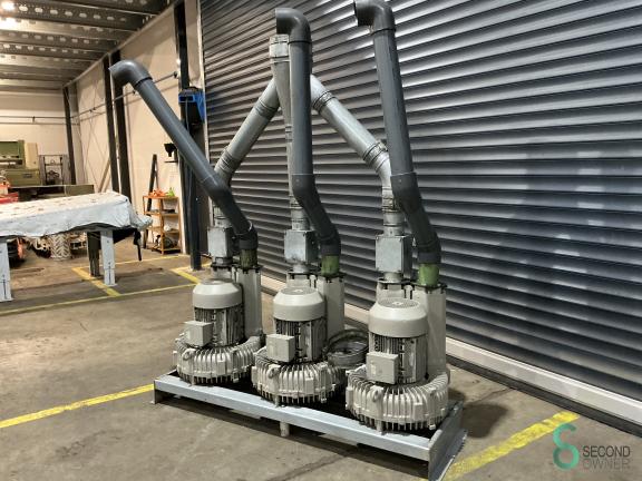 Schiele MAG9.495 18 16815