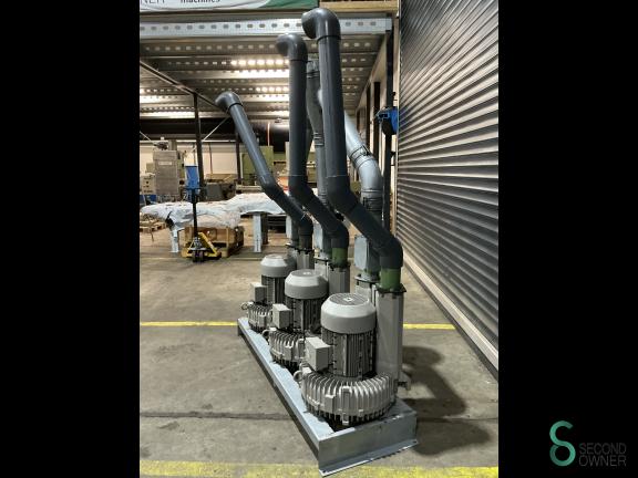 Schiele MAG9.495 19 16815