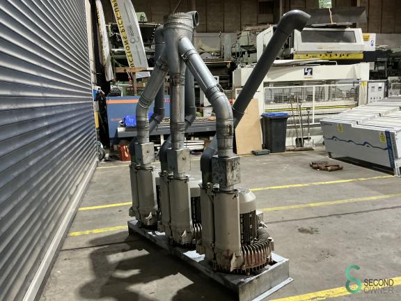 Schiele MAG9.495 71 16815