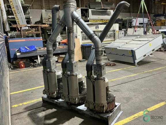 Schiele MAG9.495 65 16815