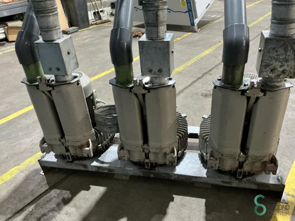 Schiele MAG9.495 67 16815