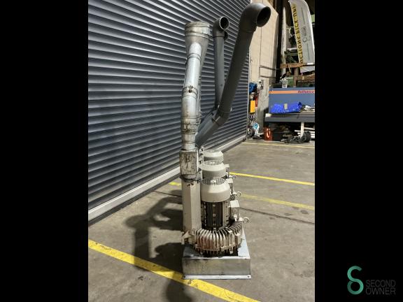 Schiele MAG9.495 69 16815