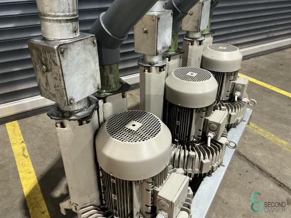 Schiele MAG9.495 72 16815