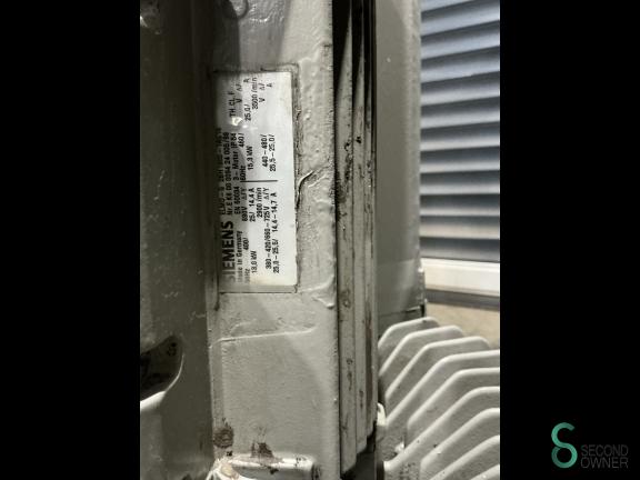 Schiele MAG9.495 73 16815