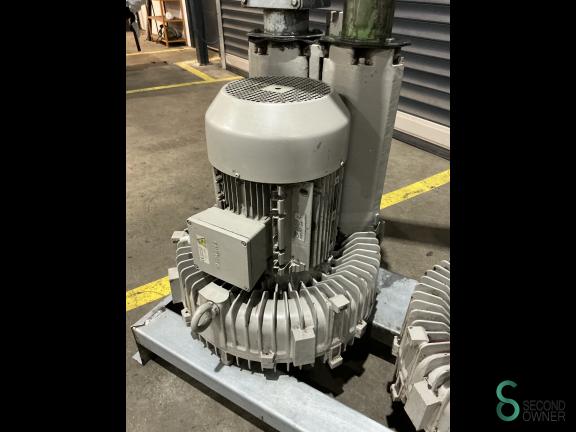 Schiele MAG9.495 33 16815