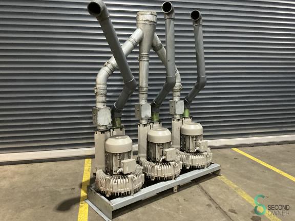 Schiele MAG9.495 45 16815