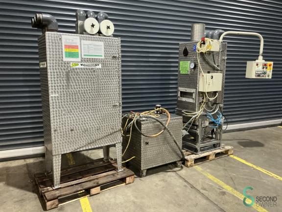 Schiele MAG9.495 8 16815