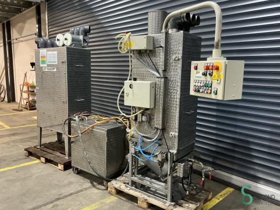 Schiele MAG9.495 28 16815