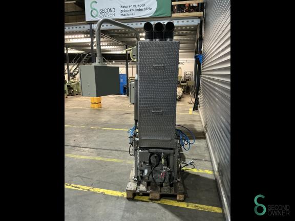 Schiele MAG9.495 32 16815