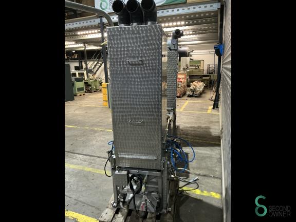 Schiele MAG9.495 74 16815