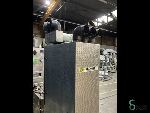 Schiele MAG9.495 20 16815