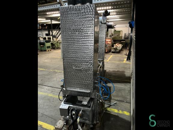 Schiele MAG9.495 37 16815