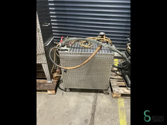 Schiele MAG9.495 50 16815